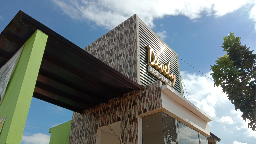Perumahan Devely Residence