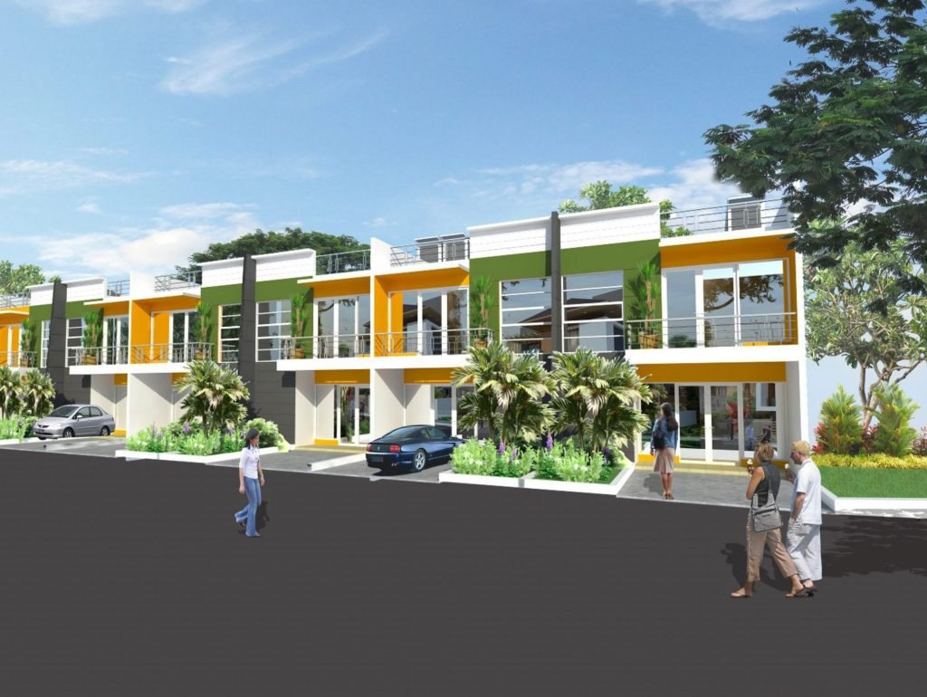 BV_Townhouse_3D