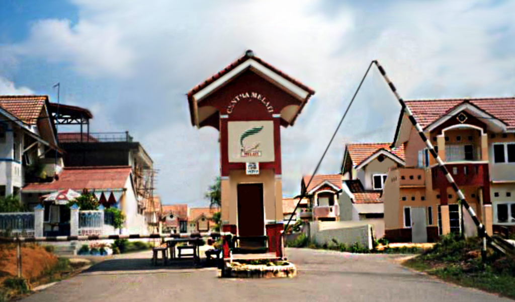 Centra Melati