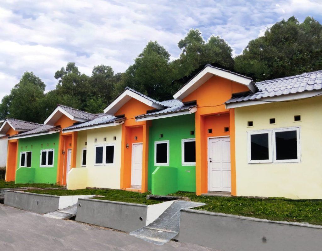 Promo Taman Kota Uban