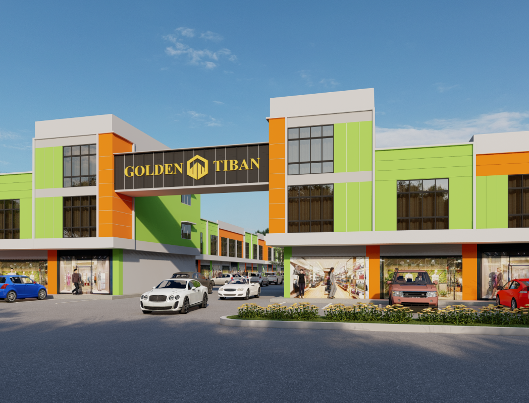 golden tiban baru2
