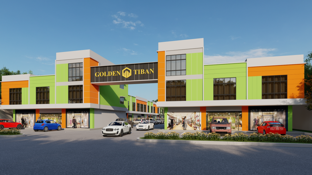 golden tiban baru2